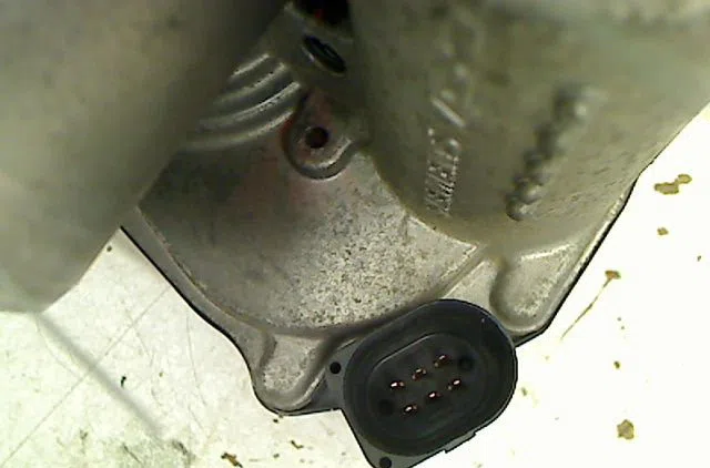 Boitier papillon Seat IBIZA III (6L1) 1.4 16v (2002-2007) occasion