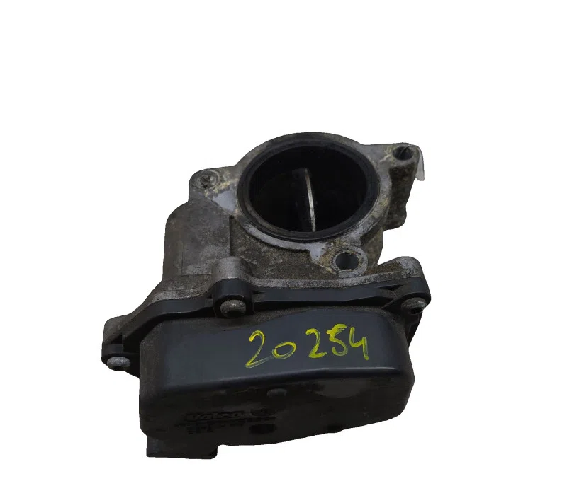 BOITIER PAPILLON VOLKSWAGEN POLO V (6R) 03L128063AD — photo 3