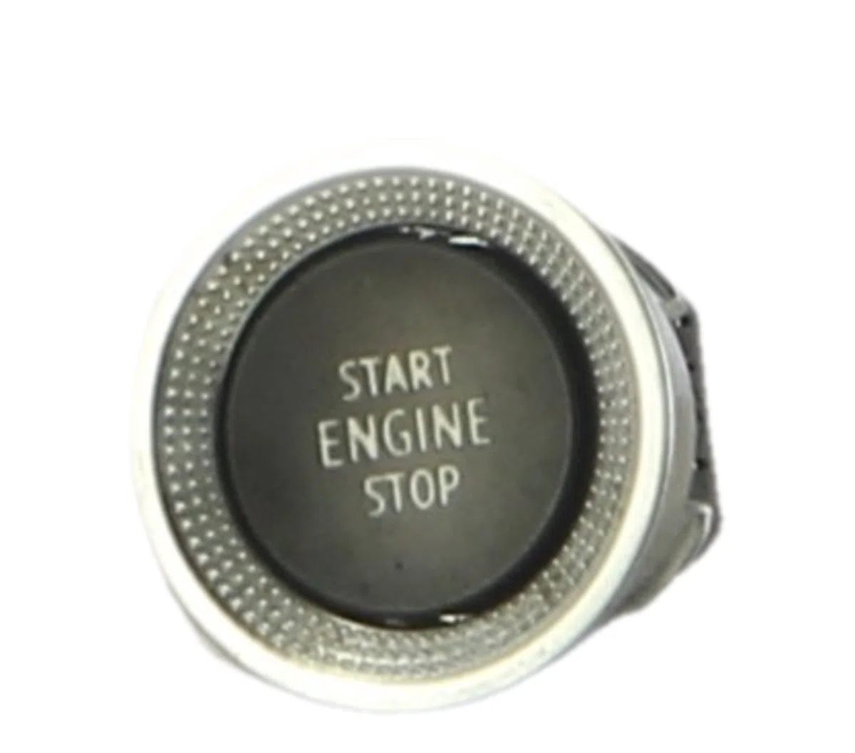 Bouton de demarrage start-stop Renault CLIO V (B7_) Tce 90 (b7mt) (2020) occasion — photo 2