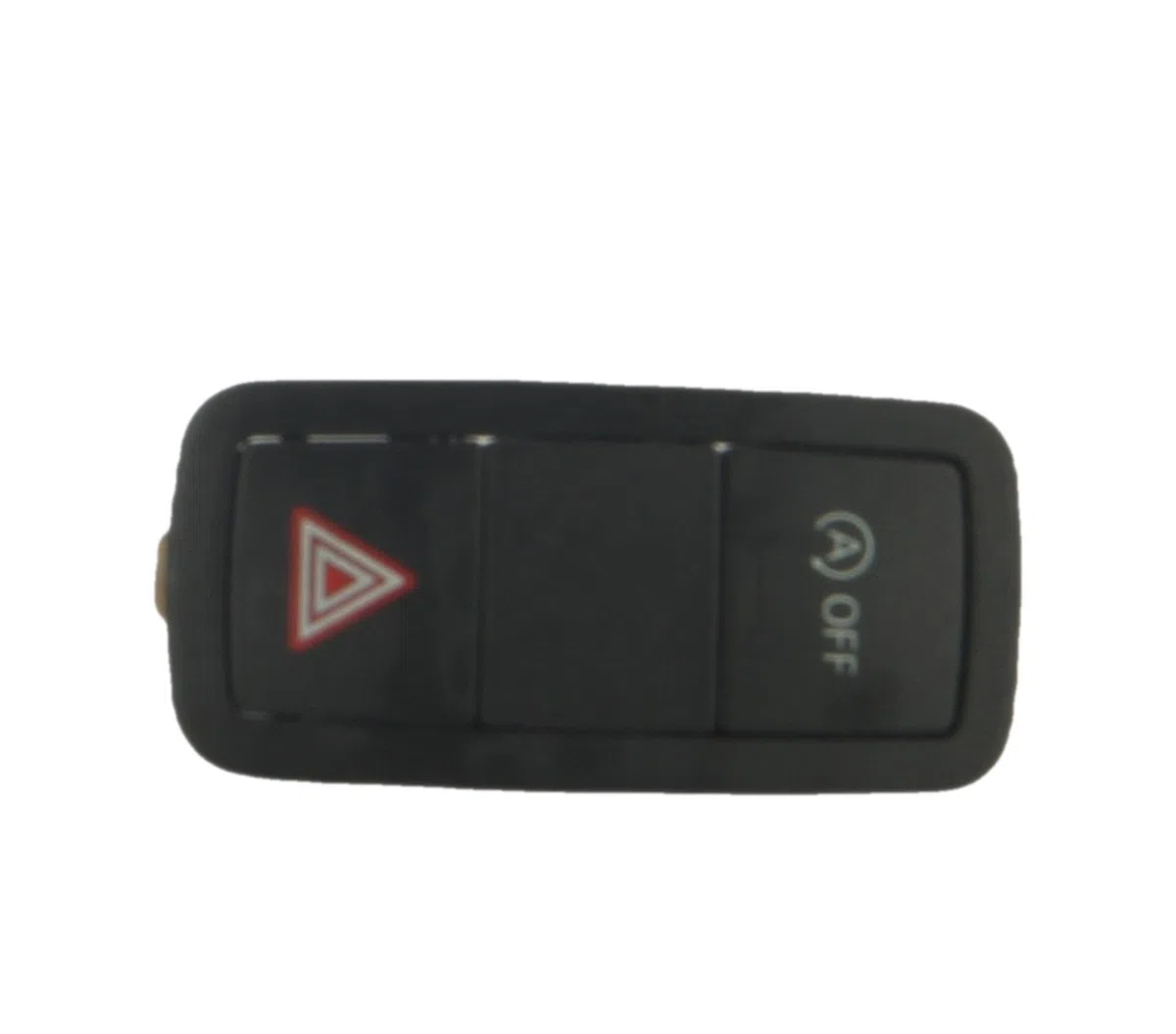 Bouton de warning Audi A1 (8X1, 8XK) 1.4 tdi (2014-2018) occasion