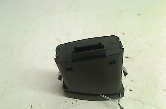 Bouton de warning Bmw 5 Touring (E61) 525 d (2004-2007) occasion — photo 2