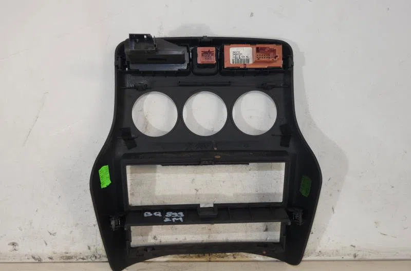 Bouton de warning CITROEN C3 PICASSO PHASE 1 occasion — photo 3