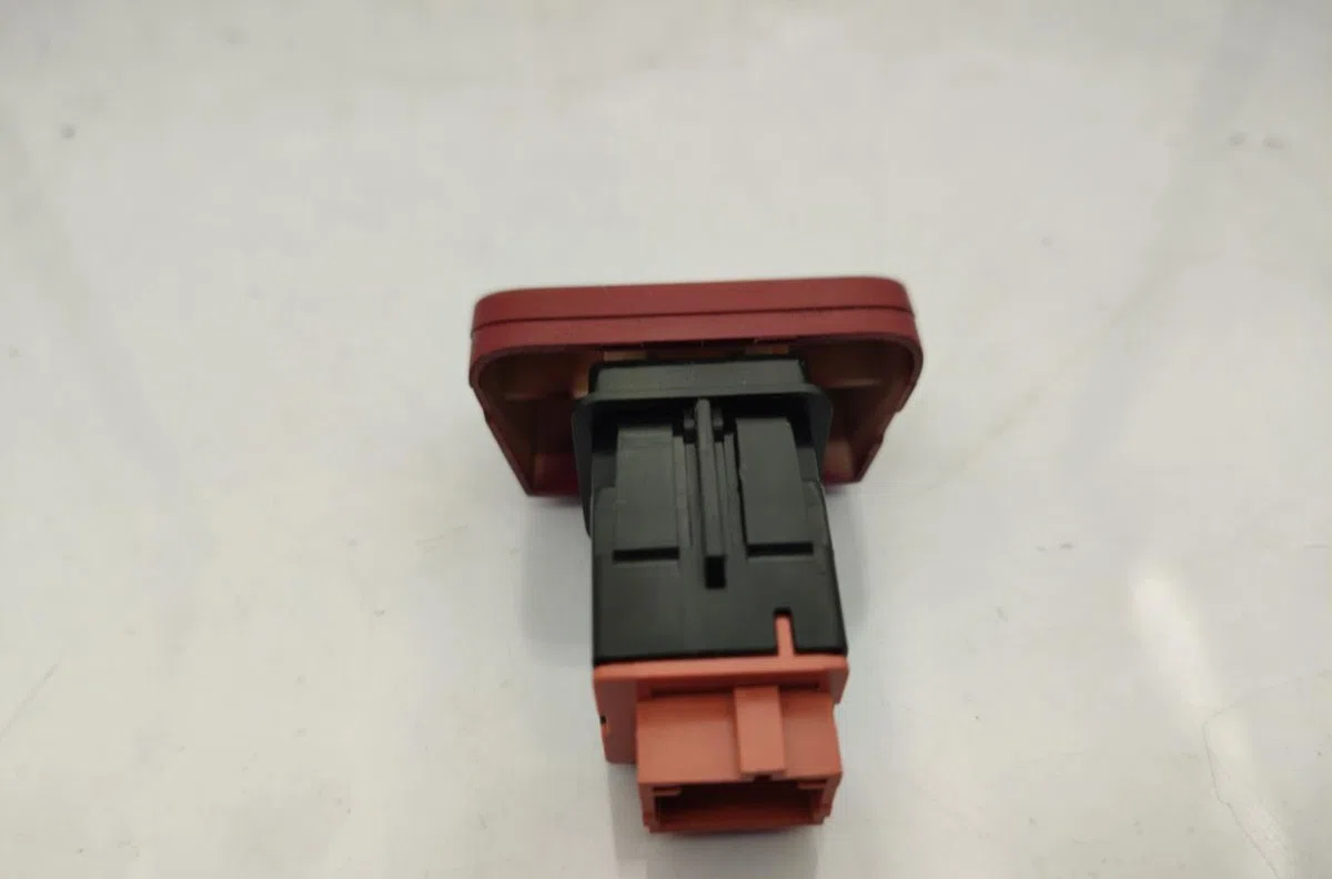 Bouton de warning CITROEN C4 GRAND PICASSO 1 occasion