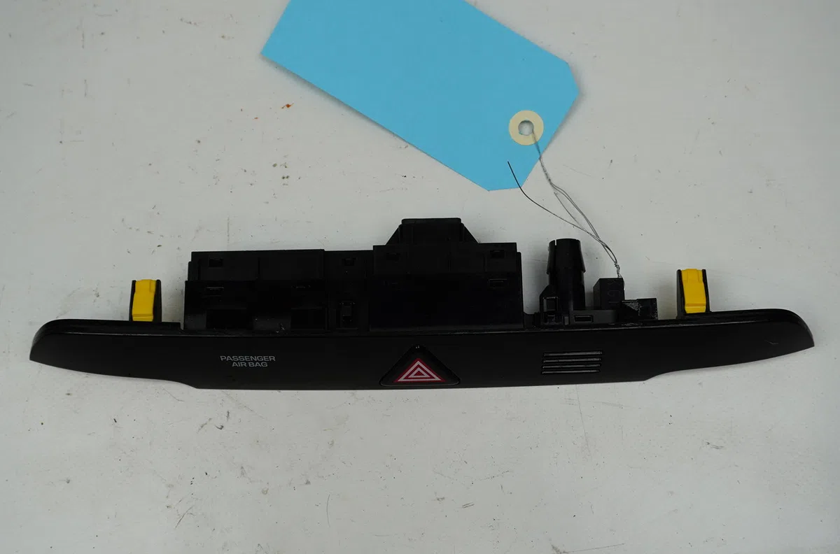Bouton de warning Hyundai TUCSON (TL, TLE) 1.7 crdi (2015-2020) occasion