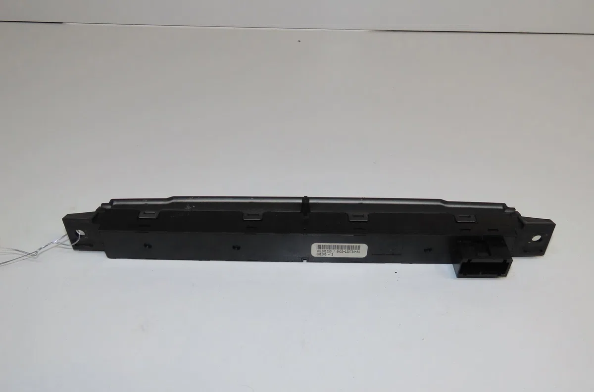 Bouton de warning Land rover RANGE ROVER SPORT I (L320) 2.7 d 4x4 (2005-2013) occasion — photo 2