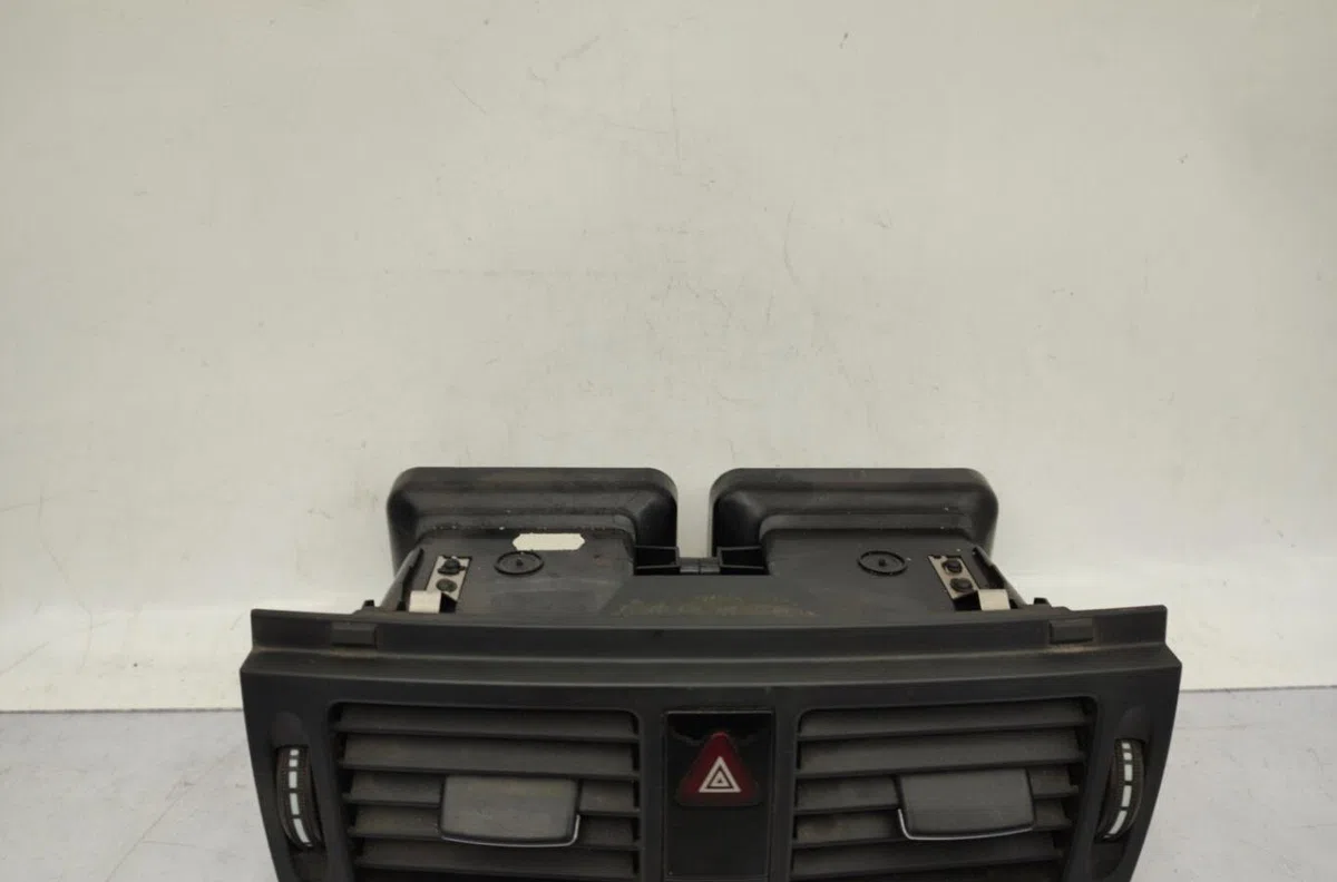 Bouton de warning MERCEDES CLASSE C 204 PHASE 1 occasion