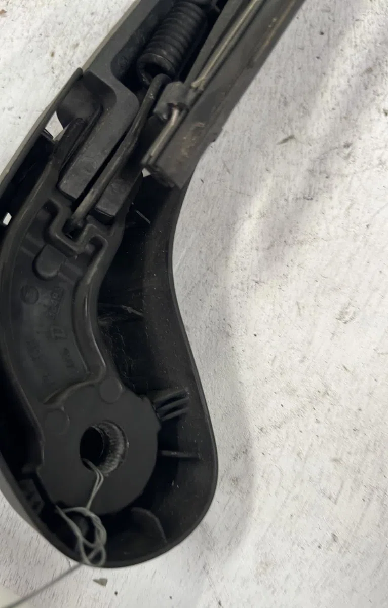 Bras essuie-glace arrière FORD FOCUS 2 PHASE 1 occasion — photo 2