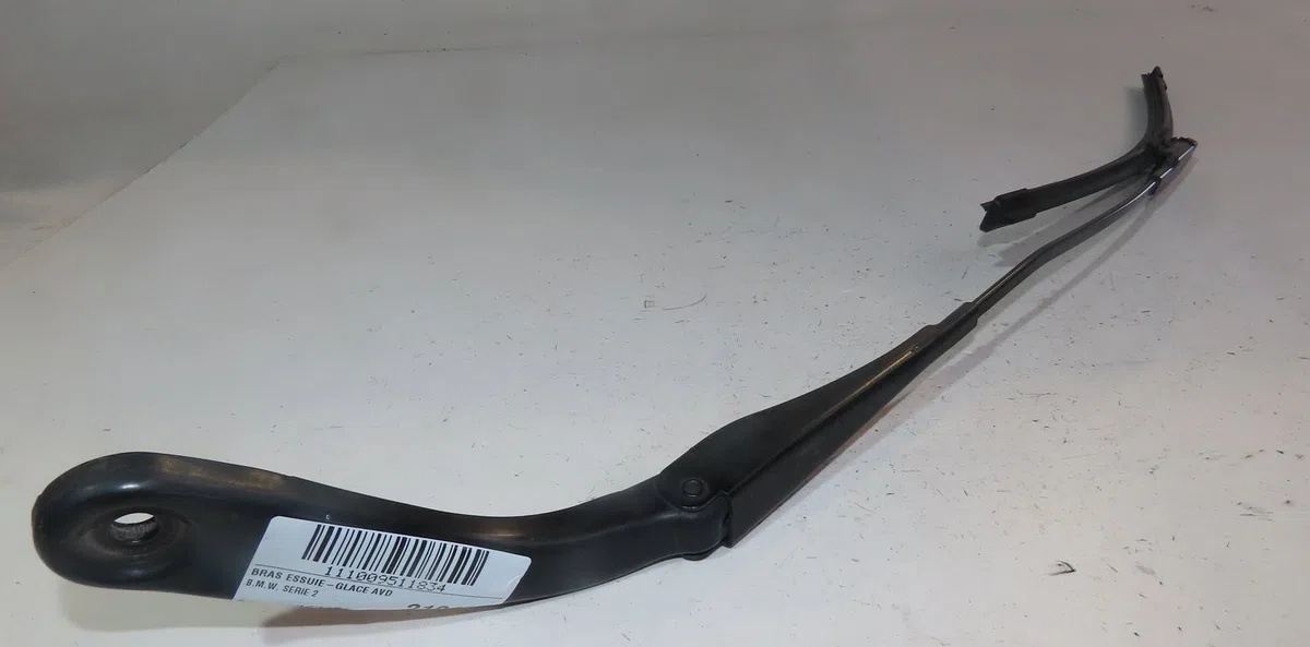 Bras essuie-glace avant droit Bmw 2 Coupé (F22, F87) 218 d (2014-2015) occasion — photo 3