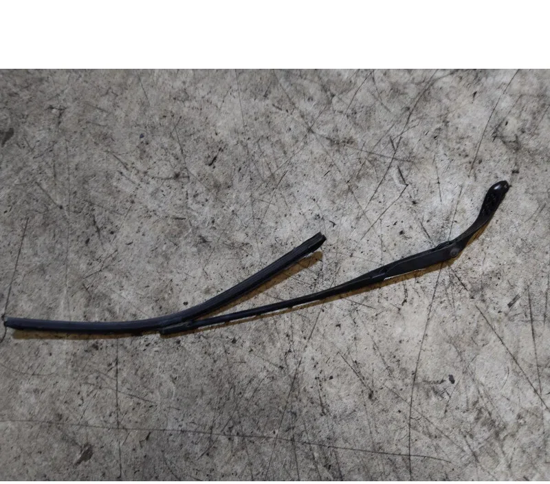 BRAS ESSUIE-GLACE AVANT DROIT CITROEN C4 9650104080 — photo 2