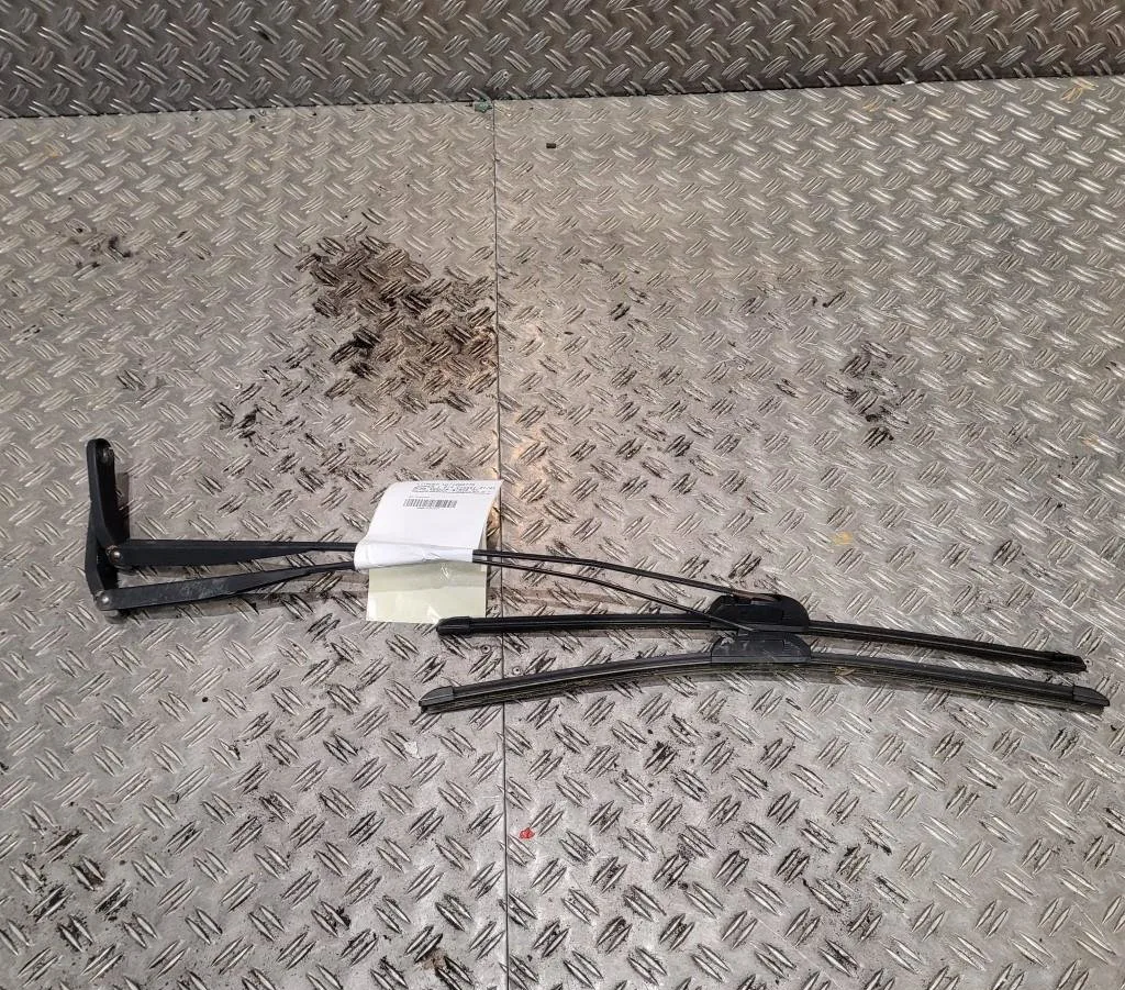 Bras essuie-glace avant gauche Citroen JUMPER Camionnette (230L) 2.5 d (1994-2002) occasion — photo 2
