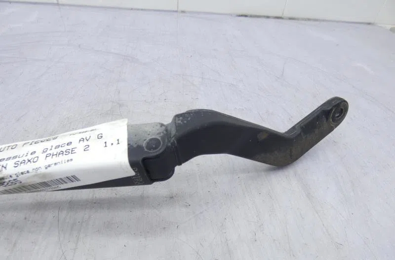 Bras essuie-glace avant gauche CITROEN SAXO PHASE 2 occasion