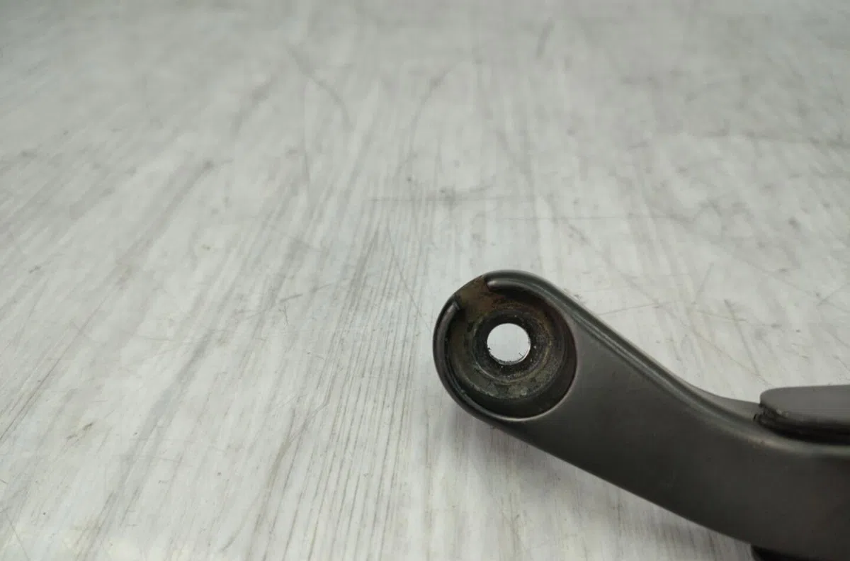 Bras essuie-glace avant gauche FORD KA 2 PHASE 2 occasion — photo 4