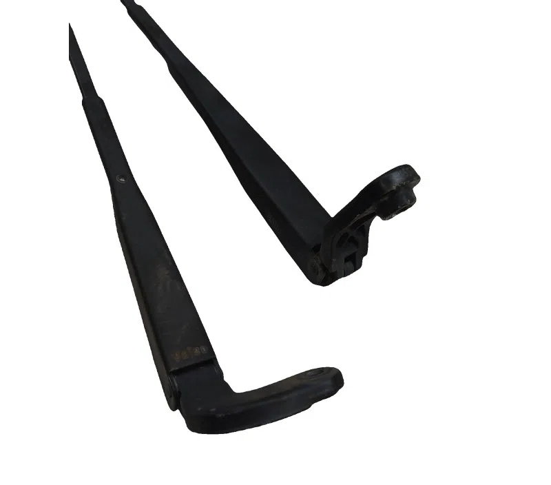 BRAS ESSUIE-GLACE AVANT GAUCHE RENAULT TWINGO 7701036024 — photo 2