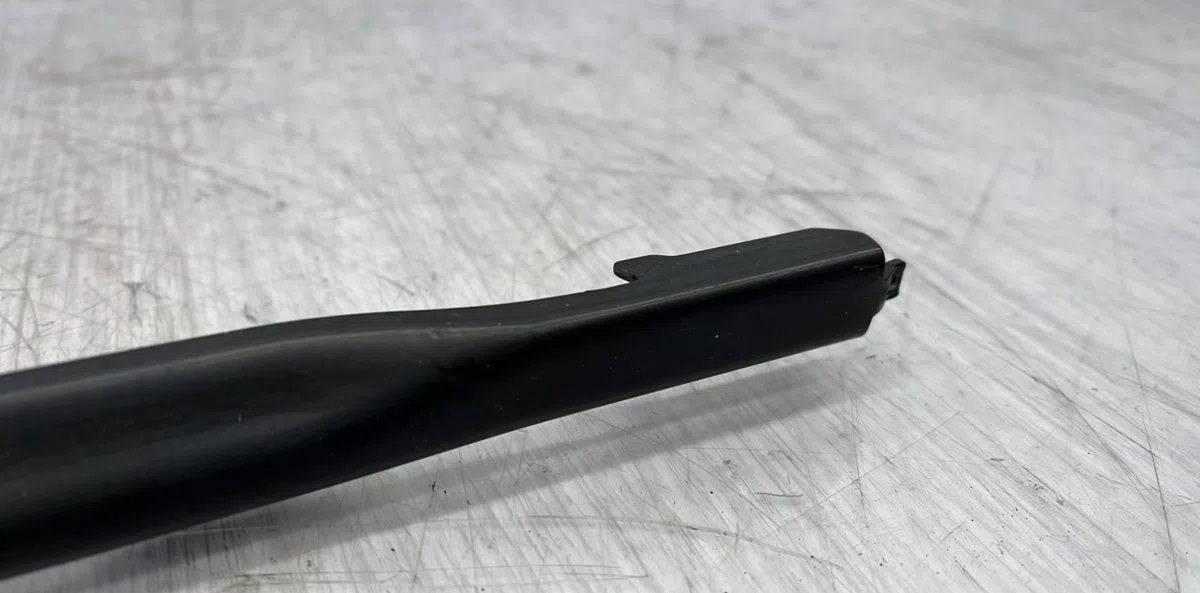 Bras essuie-glace avant gauche SEAT LEON 2 PHASE 2 occasion — photo 2