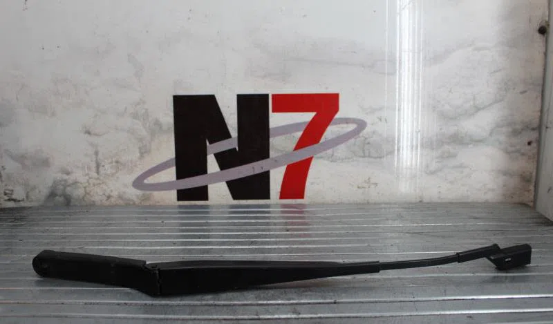 Bras essuie-glace avant gauche VOLKSWAGEN GOLF 5 occasion — photo 2