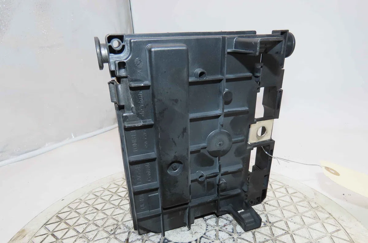 Bsm (boitier servitude moteur) CITROEN C4 I occasion