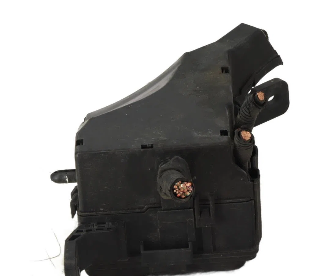 Bsm (boitier servitude moteur) KIA PICANTO 2 PHASE 1 occasion