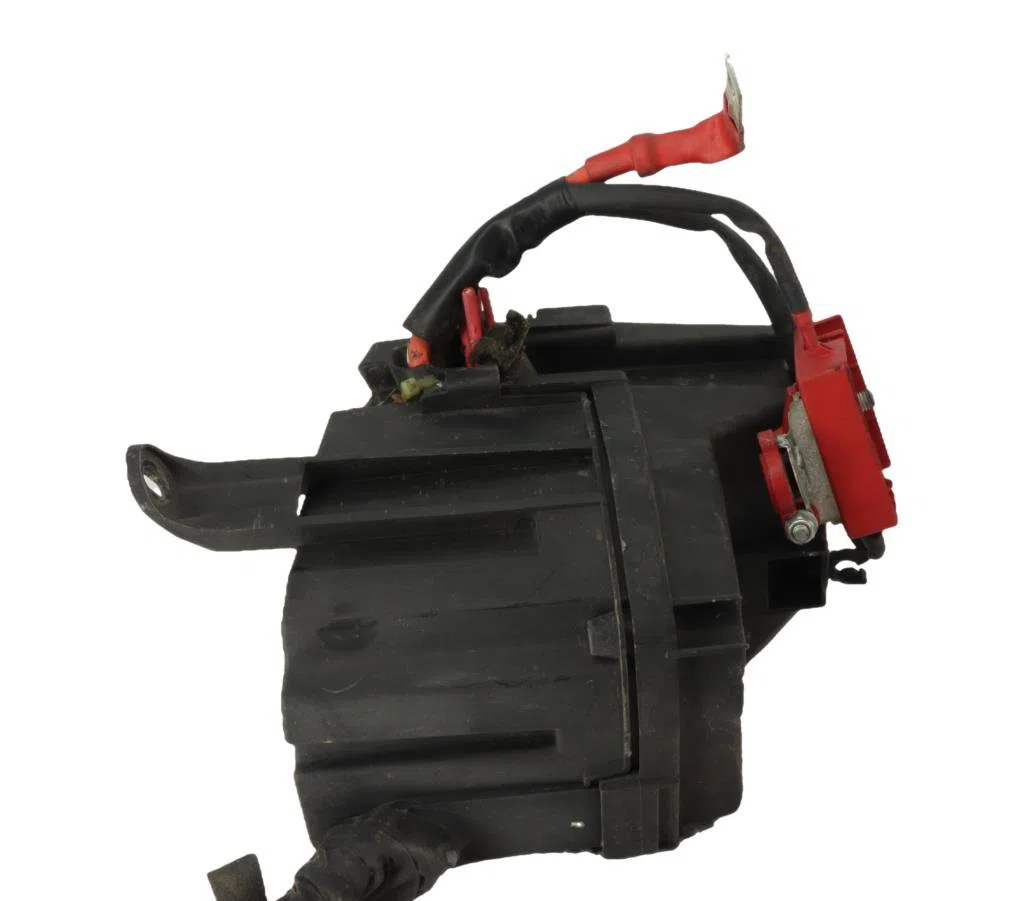 Bsm (boitier servitude moteur) RENAULT TWINGO 2 PHASE 1 occasion — photo 2