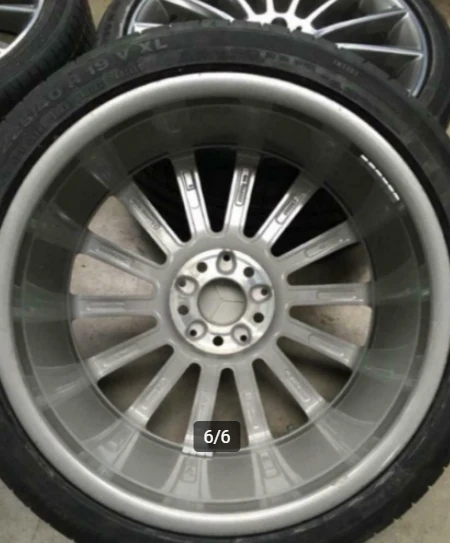 Cabine MERCEDES ATEGO — photo 6
