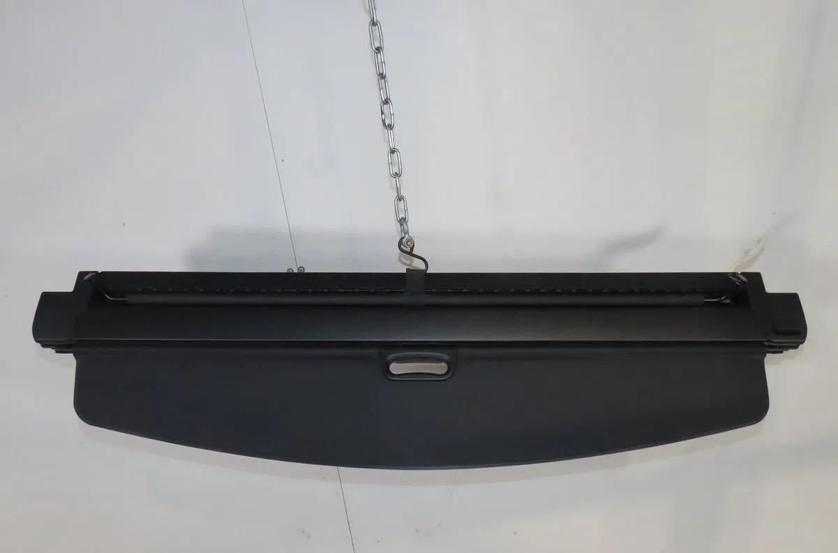 Cache bagage Bmw X3 (F25) Xdrive 20 d (2010-2014) occasion — photo 4
