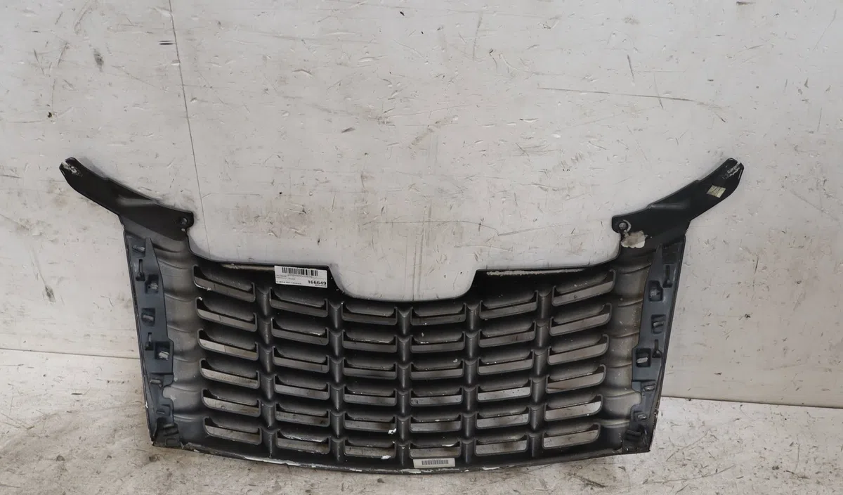 Calandre Chrysler PT CRUISER (PT_) 2.2 crd (2002-2010) occasion — photo 3