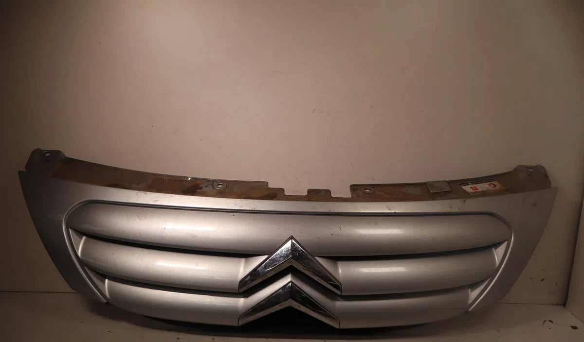 Calandre CITROEN C3 I  1.6 16v occasion — photo 4