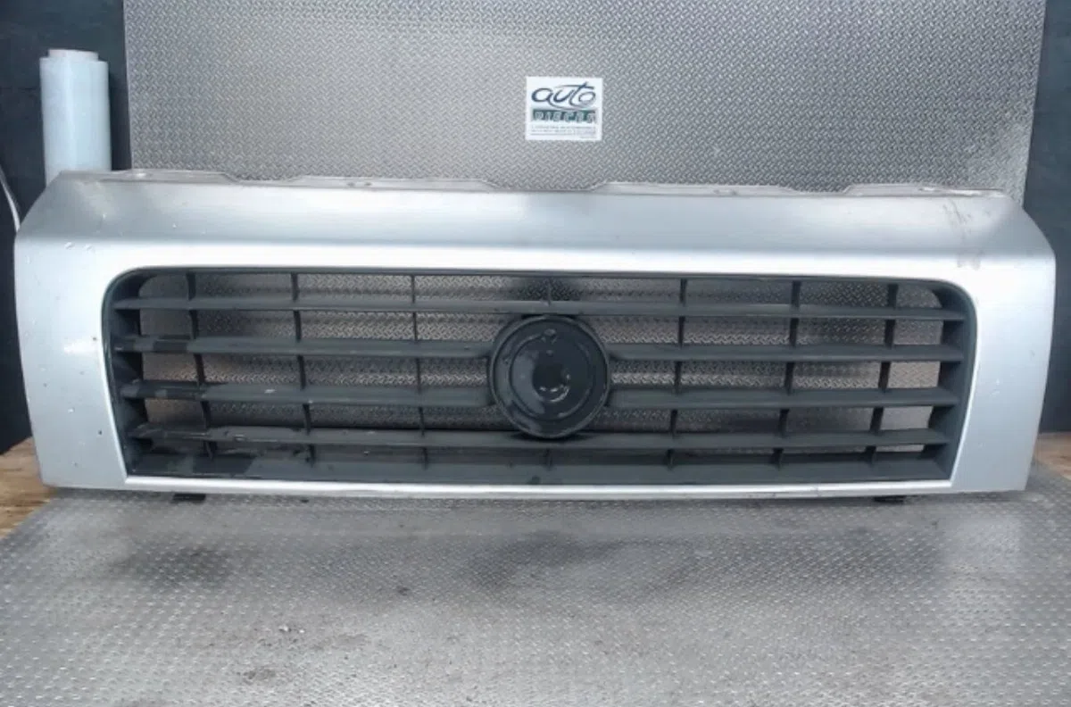 Calandre FIAT DUCATO 3  DUCATO 3 PHASE 1 occasion — photo 2