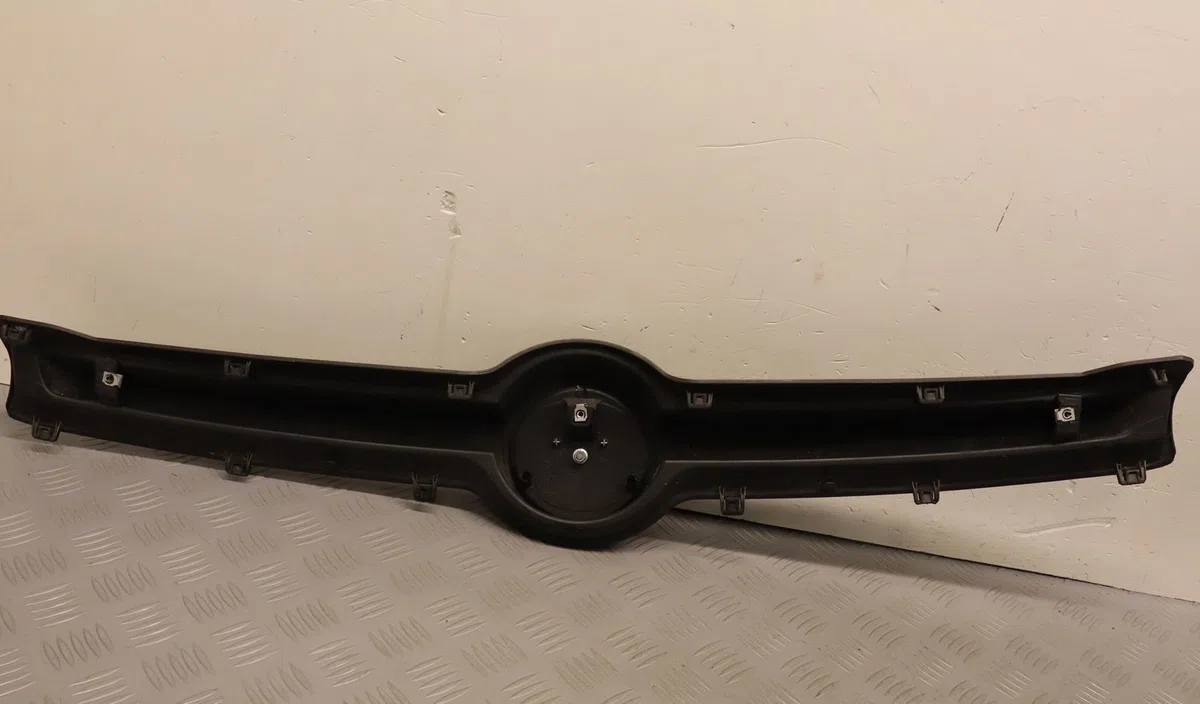 Calandre Fiat PANDA (312_, 319_) 1.2 (312pxa1a) (2012) occasion