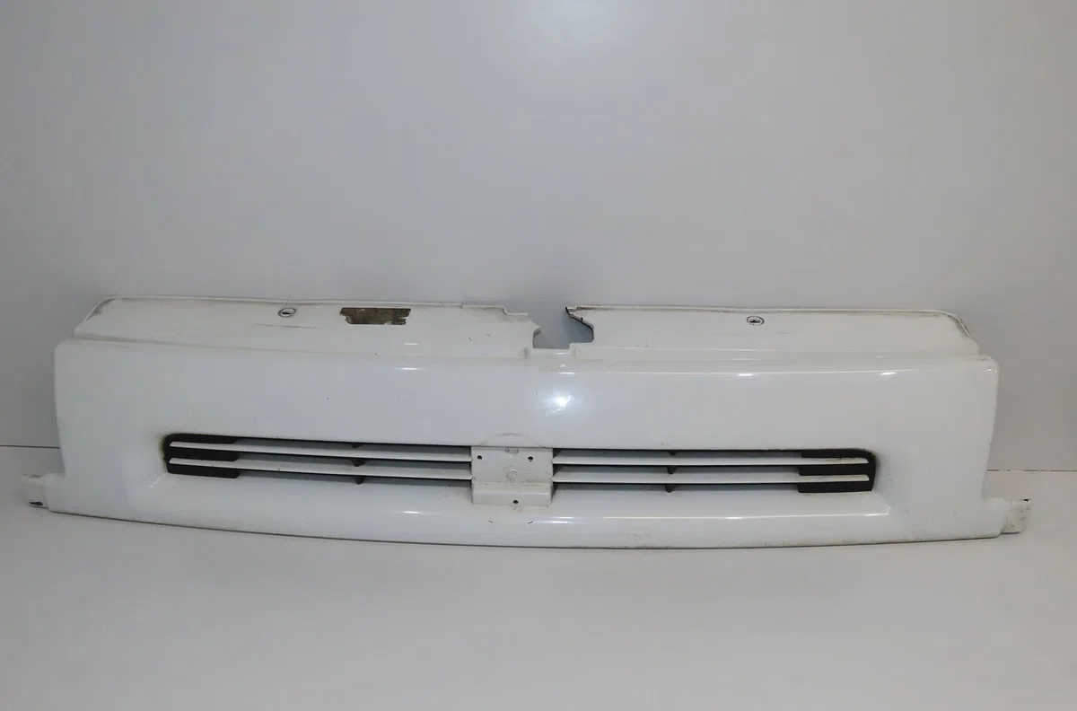 Calandre Fiat SCUDO Autobus-Autocar (220_) 1.9 d (1996-1998) occasion — photo 2