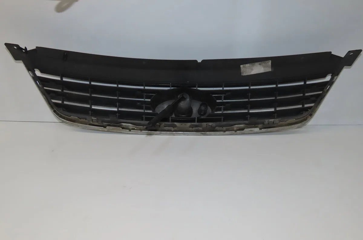 Calandre Ford C-MAX (DM2) 1.8 tdci (2007-2010) 5 portes occasion — photo 2