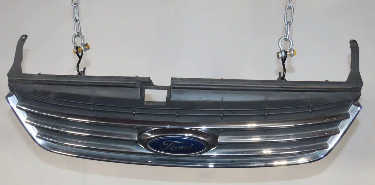Calandre Ford MONDEO IV (BA7) 1.8 tdci (2007-2015) occasion — photo 2