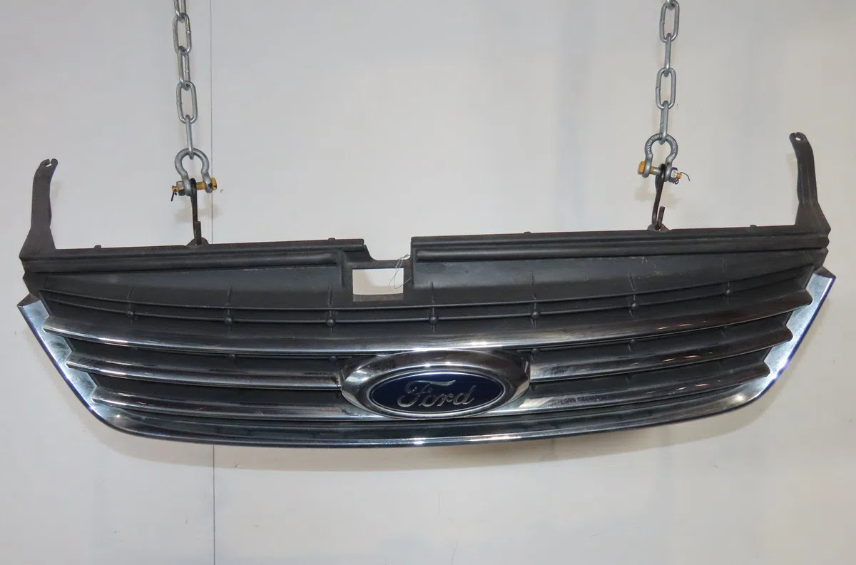 Calandre Ford MONDEO IV (BA7) 2.0 tdci (2007-2015) occasion — photo 2