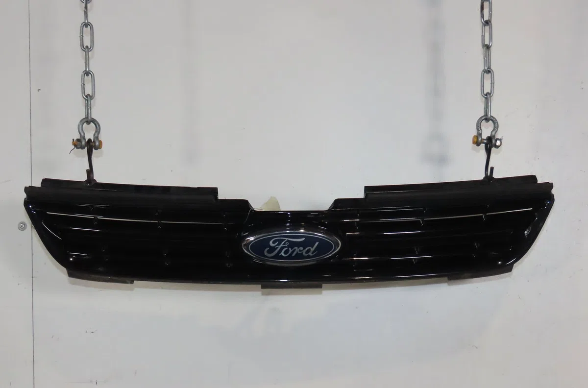 Calandre Ford S-MAX (WA6) 2.0 tdci (2006-2014) occasion — photo 4