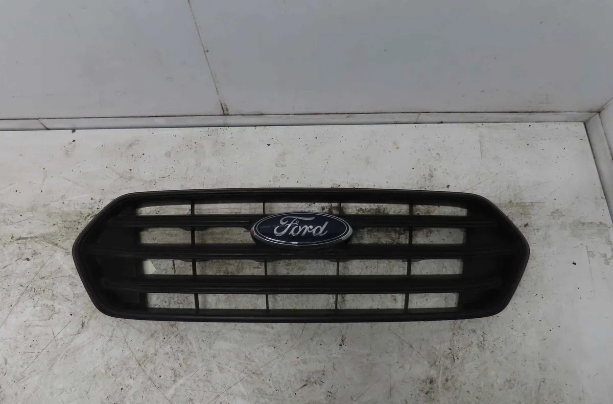 Calandre FORD TRANSIT CUSTOM occasion — photo 2