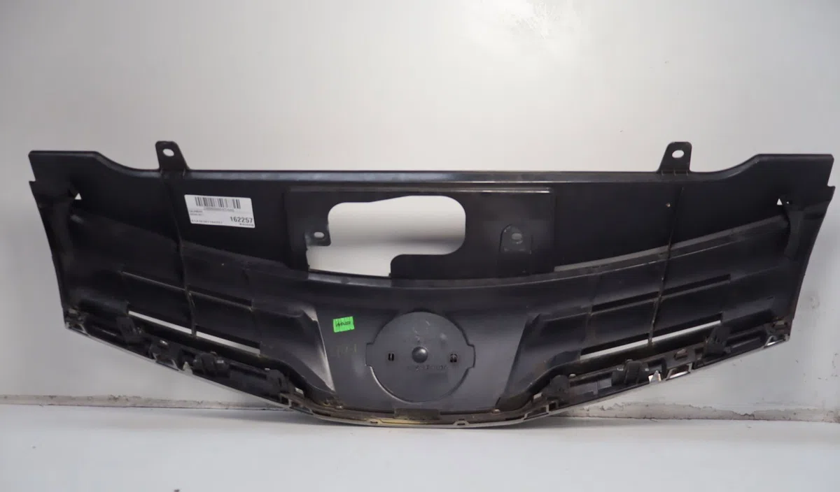 Calandre Nissan NOTE (E11, NE11) 1.5 dci (2010-2012) occasion — photo 2