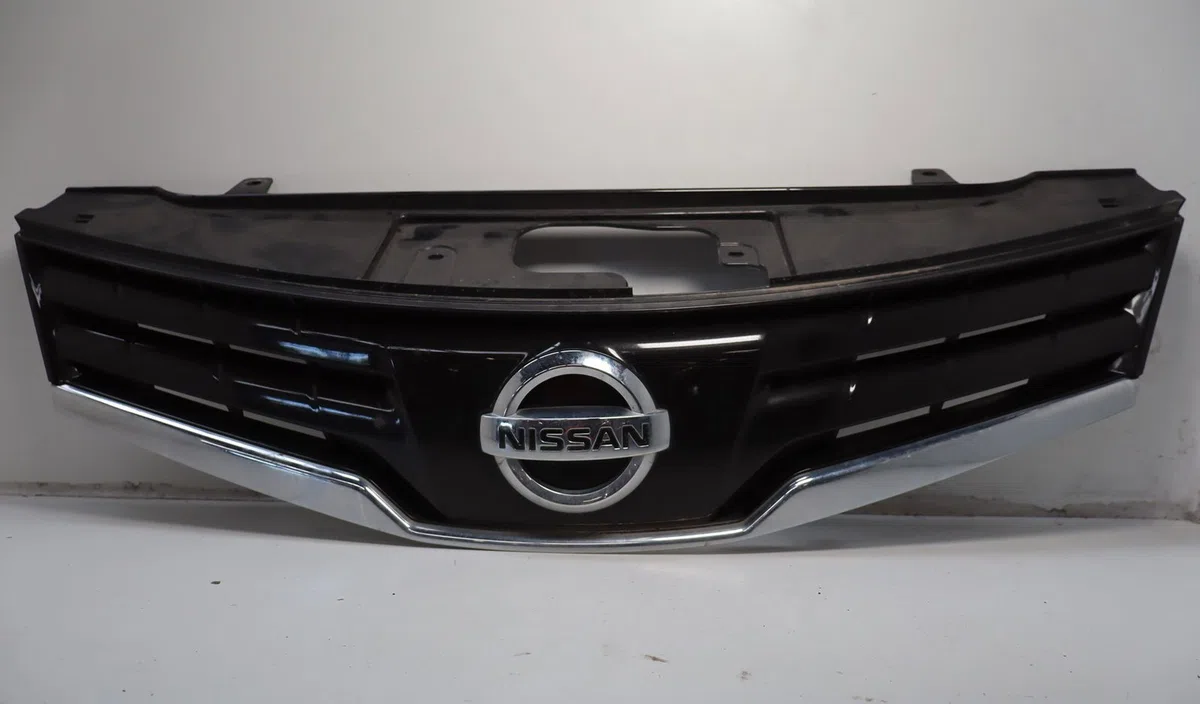 Calandre Nissan NOTE (E11, NE11) 1.5 dci (2010-2012) occasion — photo 3