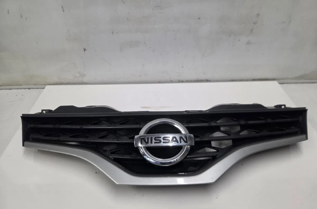 Calandre NISSAN NV200 occasion — photo 3