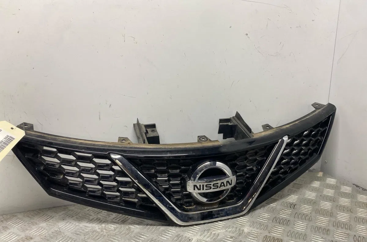 Calandre NISSAN PULSAR occasion — photo 2