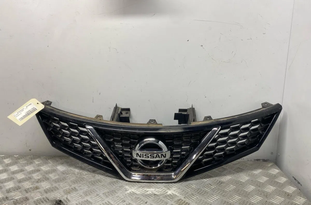 Calandre NISSAN PULSAR occasion — photo 4