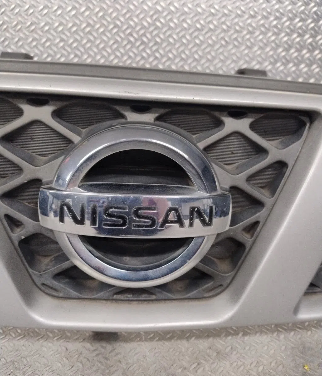 Calandre Nissan X-TRAIL I (T30) 2.2 dci (2003-2013) occasion
