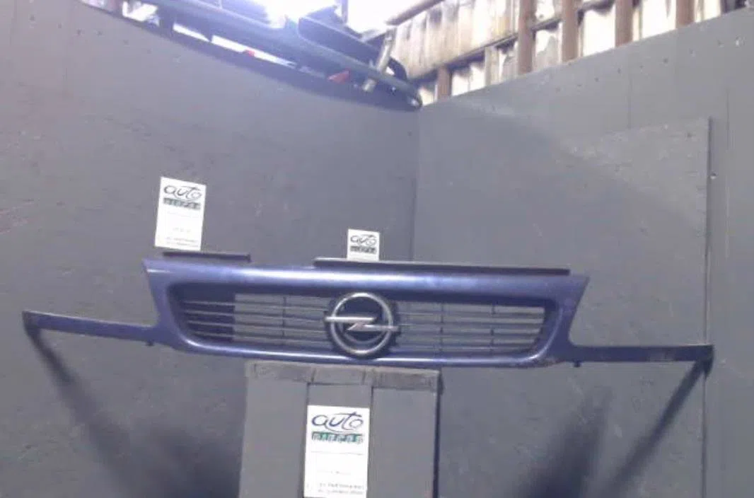Calandre OPEL ASTRA F  ASTRA F PHASE 2 occasion — photo 3