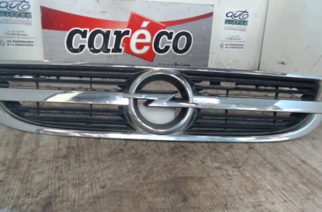 Calandre OPEL ZAFIRA A  ZAFIRA A PHASE 1 occasion — photo 3