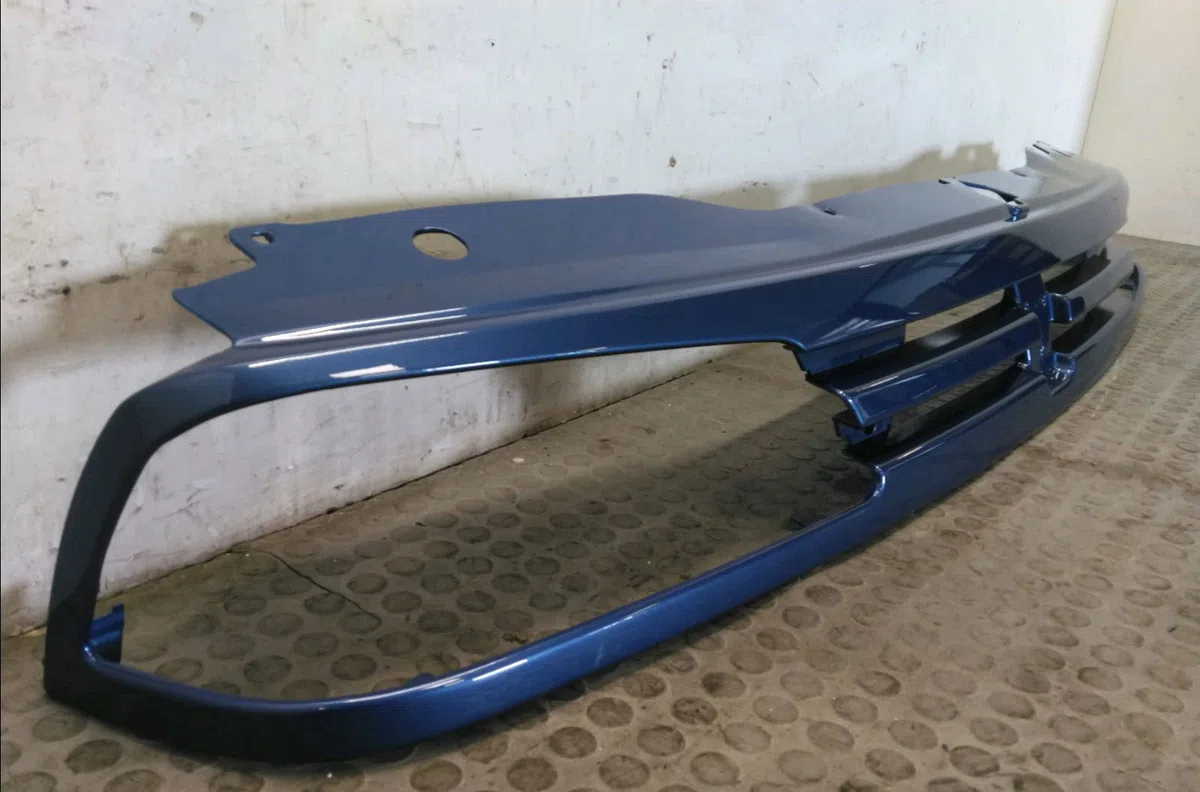 Calandre Peugeot 806 (221) 1.9 td (1995-2002) occasion
