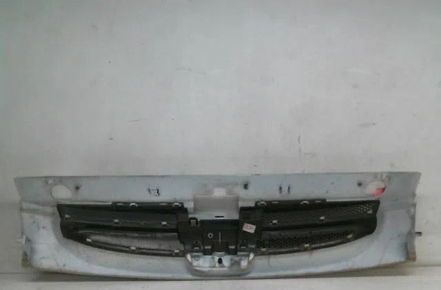 Calandre Peugeot PARTNER Camionnette-Monospace (5_, G_) 1.6 hdi 75 (2005-2008) occasion