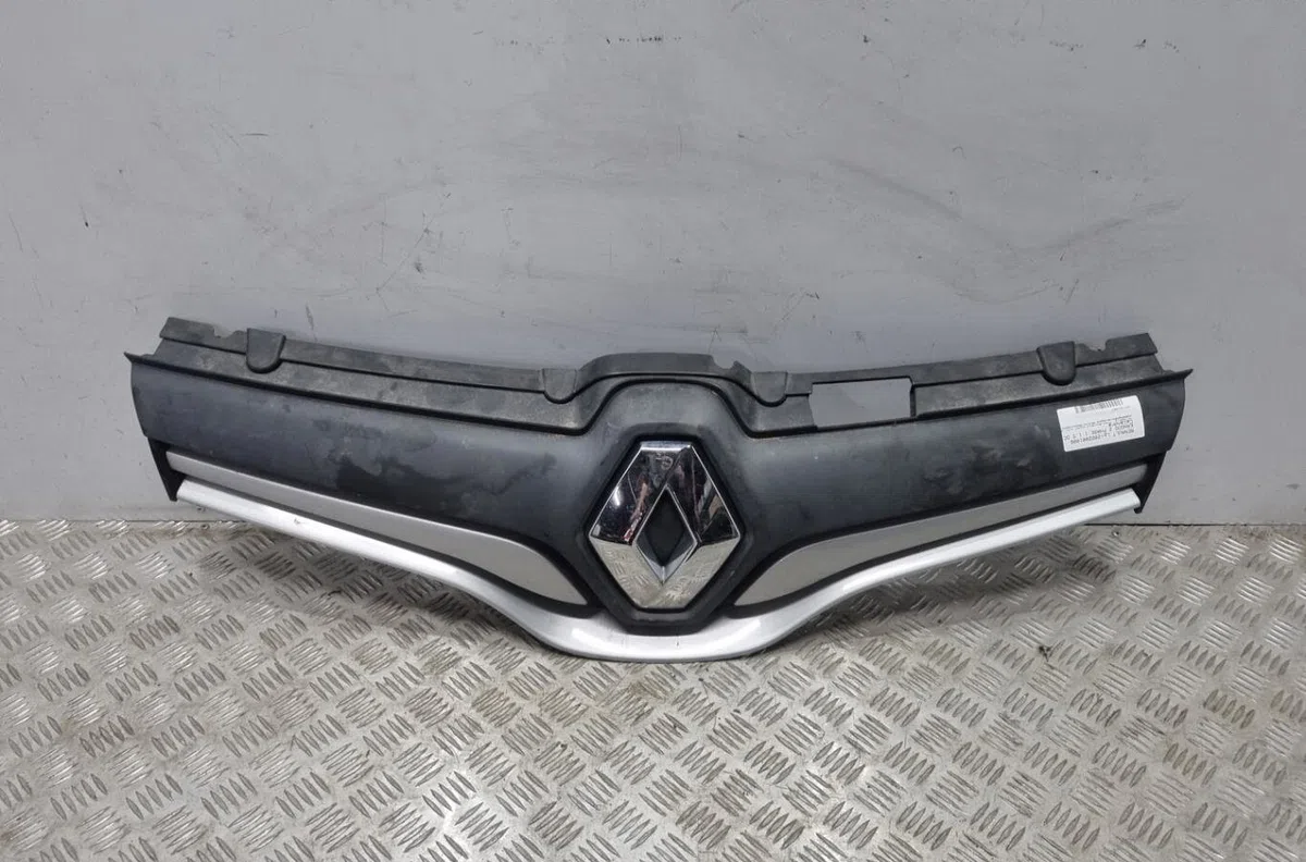 Calandre RENAULT KANGOO 2 PHASE 2 occasion — photo 2
