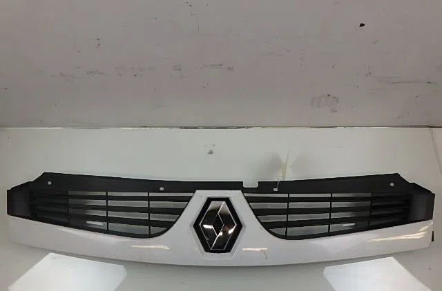 Calandre Renault MASTER II Camionnette (FD) 2.5 dci 100 (fd0u, fd0v) (2003) occasion — photo 2