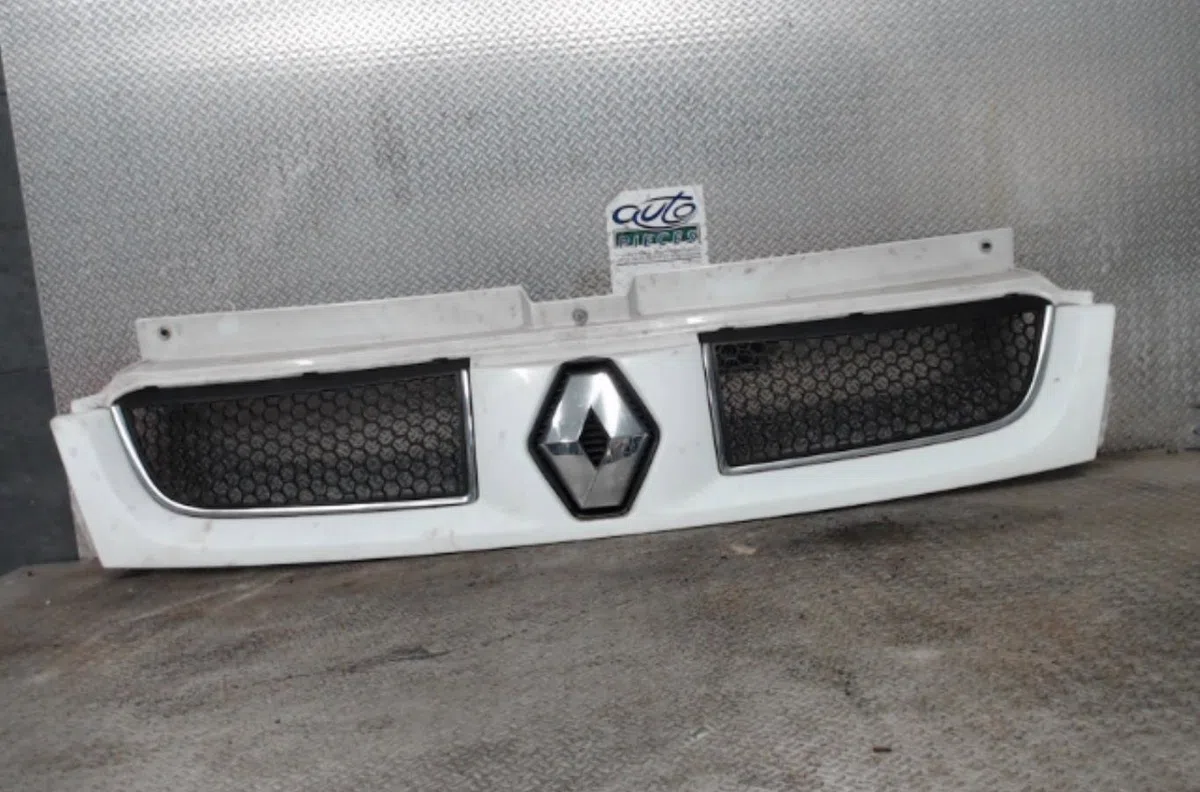 Calandre Renault TRAFIC II Autobus-Autocar (JL) 1.9 dci 100 (jl0c) (2001-2006) occasion — photo 3