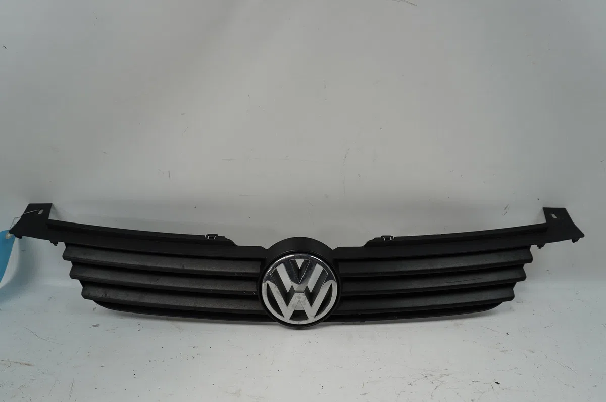 Calandre Volkswagen LUPO I (6X1, 6E1) 1.7 sdi (1998-2005) occasion — photo 2
