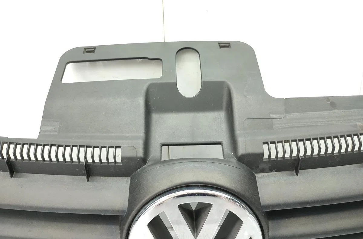 Calandre VOLKSWAGEN POLO 4 PHASE 1 occasion — photo 4