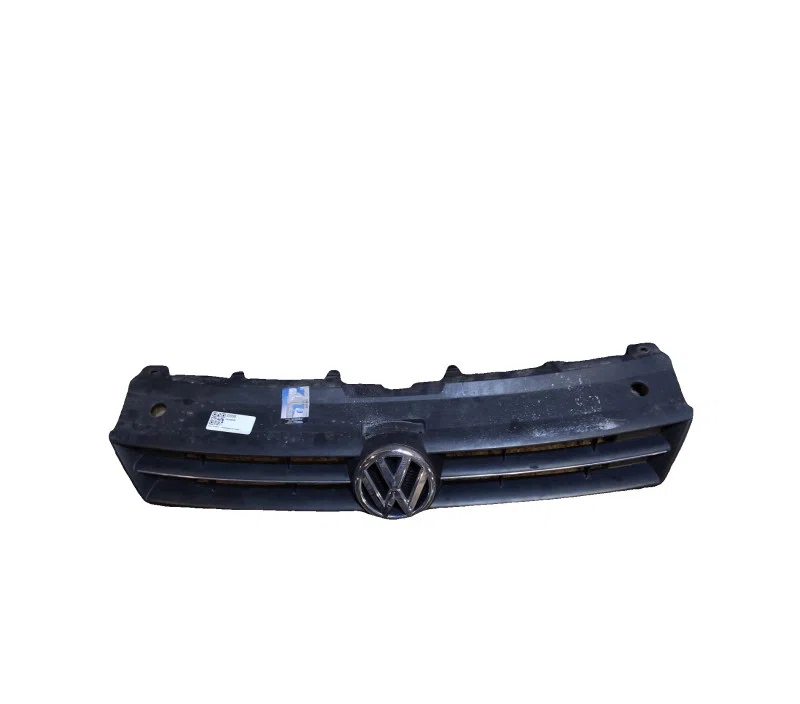 CALANDRE VOLKSWAGEN POLO 6R0853651TFOD — photo 2